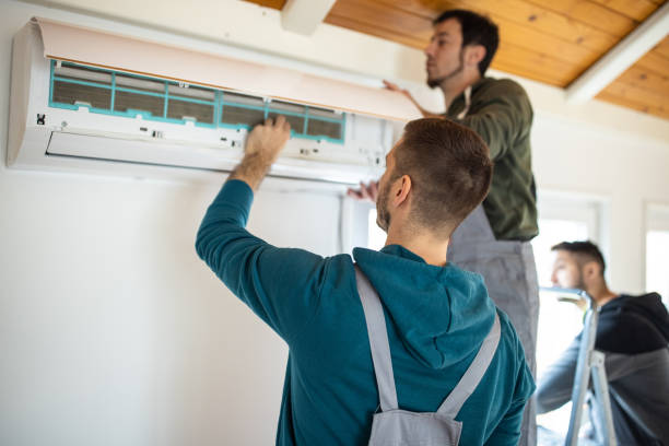 Best Seasonal HVAC Services in Shasta Lake, CA