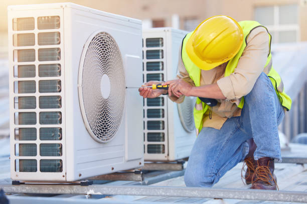 Best Commercial HVAC in Shasta Lake, CA