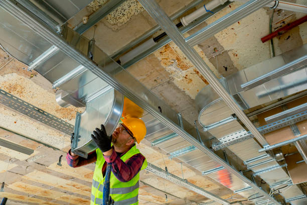 Best Residential HVAC in Shasta Lake, CA