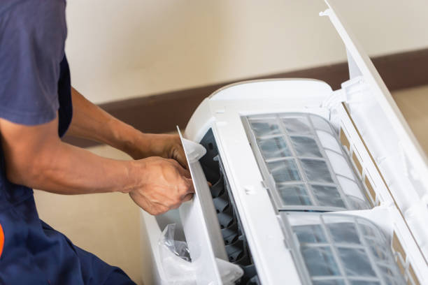 Best Ductless Mini-Split Systems in Shasta Lake, CA