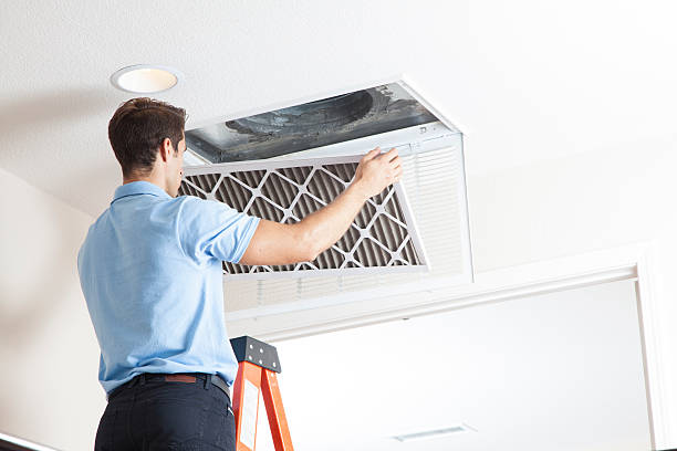 Best HVAC Retrofitting and Upgrading in Shasta Lake, CA