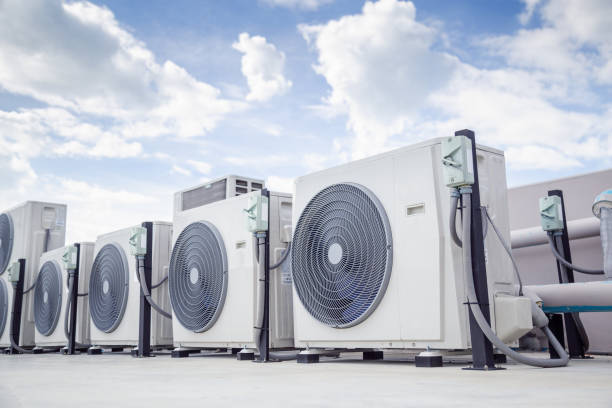 Best Residential HVAC in Shasta Lake, CA