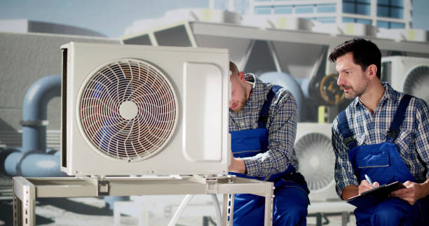 Best HVAC Consulting and Engineering in Shasta Lake, CA
