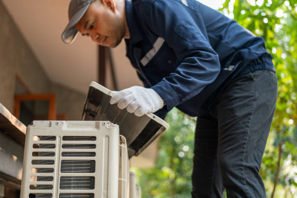 Best Solar-powered HVAC Systems in Shasta Lake, CA