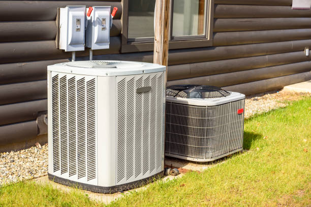 Reliable Shasta Lake, CA HVAC Solutions