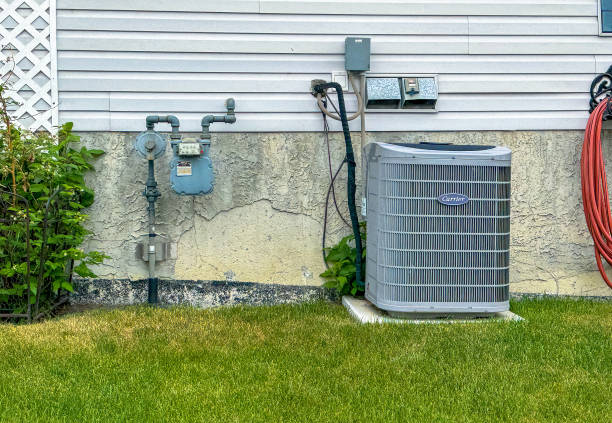 Best HVAC Training and Certification in Shasta Lake, CA